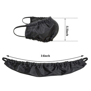 Vendita calda <span class=keywords><strong>barba</strong></span> cura cotone bavaglino cura del viso di natale compleanno di san valentino regali per lui uomini cura della <span class=keywords><strong>barba</strong></span> - Product Image 2