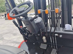 Fácil de Operar, Pequeño, 3000 kg, Precio Accesible, con Certificación CE - Product Image 5