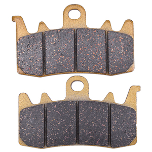 FA630 Nuevas Pastillas de Freno Delanteras para Motocicleta BMW F800R S1000 XR R1200 GS R1200R R1200RS <span class=keywords><strong>R1200RT</strong></span> - Product Image 4