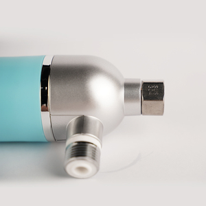 Nhanh cao cấp quy mô chất ức chế làm mềm nước kích hoạt Bộ lọc Carbon loại bỏ clo bảo vệ máy giặt thiết bị khác - Product Image 3