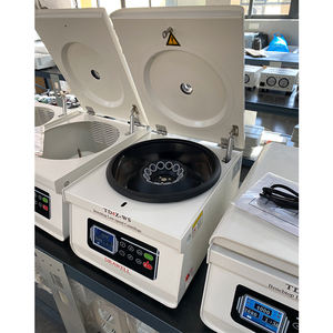 <span class=keywords><strong>TD4A</strong></span>-WS <span class=keywords><strong>Centrifuge</strong></span> Low Speed Fabricante 4/6x50ml Angle Rotor Laboratório Centrífuga - Product Image 2