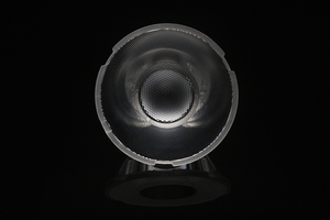 Lentille lumineuse LED, COB de haute qualité, 50MM PMMA PC optique, pour l'intérieur, LES restaurants et LES hôtels, 6 à 12mm - Product Image 4