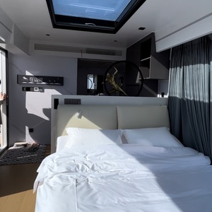 <span class=keywords><strong>Maison</strong></span> conteneur préfabriquée respirante de style moderne, installation facile, 1 chambre, capsule de couchage, <span class=keywords><strong>maison</strong></span> mobile pour l'extérieur - Product Image 3