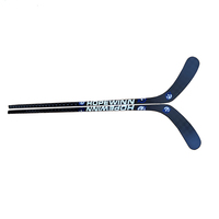 Bâton de hockey sur glace P92/P28/P88/P02/Pm9/P91A, lame composite senior, prix de gros
