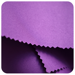 XJL24 # Tecido Têxtil de Algodão e Poliéster Filamento Tingido, Médio Peso, Tecido Woven Resistente ao Encolhimento para Aventais e Mangas de Roupas - Product Image 1