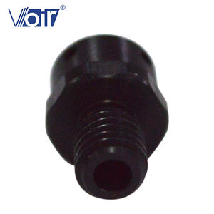 Berlapis Aluminium Nafas Vent Plug IP 67 Logam Ventilasi Udara M05 * 0.8 Mobil Ventilasi Udara Di Sistem Transmisi - Product Image 5