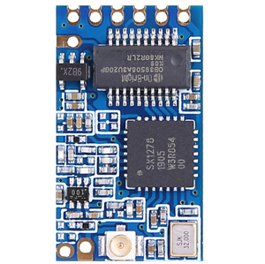 <span class=keywords><strong>RFID</strong></span> 모듈 UHF 리더 <span class=keywords><strong>125kHZ</strong></span> 134.2kHZ <span class=keywords><strong>RFID</strong></span> RC522 모듈 BOM 목록 서비스 - Product Image 5