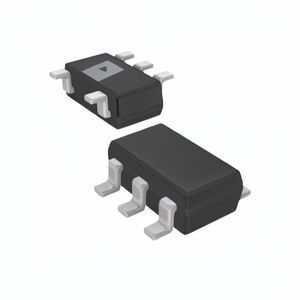 Power Management (PMIC) Authorized Distributor SC 74A, SOT 753 Electronic Chips Component XC6121A639MR-G - Product Image 1