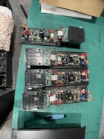 Module d'amplificateur de puissance HDL30A pour enceinte active Line Array (pièce de rechange)