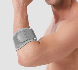 Soporte <span class=keywords><strong>de</strong></span> <span class=keywords><strong>Codo</strong></span> Ajustable para Actividades al Aire Libre, Protector Deportivo Unisex para Brazos, Fabricado por un Fabricante <span class=keywords><strong>de</strong></span> Artículos Deportivos - Product Image 6