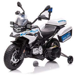Sous licence pour <span class=keywords><strong>BMW</strong></span> F850 GS <span class=keywords><strong>moto</strong></span> électrique pour enfants <span class=keywords><strong>12V</strong></span> voiture électrique en plastique pour enfants alimentation par batterie - Product Image 1