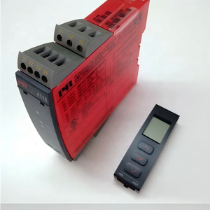 Nouvel isolateur de signal PR 4116, convertisseur 4114 - Product Image 1