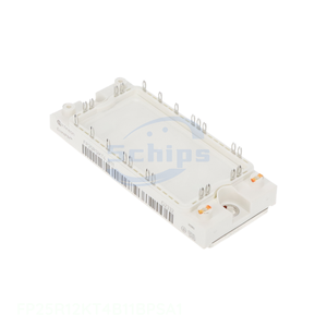 Transistors FP25R12KT4B11BPSA1 Module Components Electronic Original One Stop Service - Product Image 1