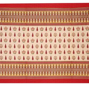 Oferta Especial: Juego de Sábanas Planas con Estampado de Plantas y 2 Fundas de Almohada, 100% Algodón, 300 Hilos, Ecológico, para Uso Doméstico, Venta al por Mayor - Product Image 2