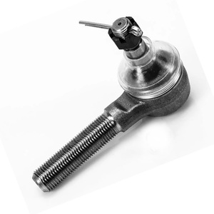 מוט קצה הגה איכותי חדש 3874-99-322 ימין/שמאל למשאית עם אחריות לשנה, OEM/ODM זמין - Product Image 1