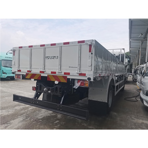 <span class=keywords><strong>รถ</strong></span>บรรทุก<span class=keywords><strong>รถ</strong></span>บรรทุกขนาดเล็ก Isuzu 15ตันรั้วด้วยมือ<span class=keywords><strong>รถ</strong></span>เอทิโอเปีย4x2 - Product Image 5