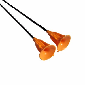 Flèches en fibre de verre 27 ''Sucker OD8mm pour enfants pratiquant le tir à l'<span class=keywords><strong>arc</strong></span> et la flèche - Product Image 5