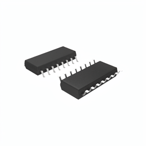 16 SOlC Original Buy Electronics Components Online 74VHC221ASJX Logic - Product Image 1