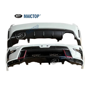 Patrol Y62 2016-2021 - Product Image 3
