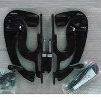 Puerta de lambo para coche, alta calidad, para Corolla 93 -- 2002