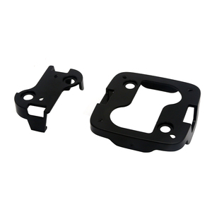 Pièces de moulage en plastique moulées par injection pour produit de moule personnalisé - Product Image 4