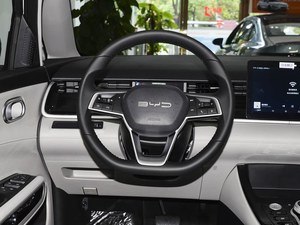 Véhicule Électrique à Faible <span class=keywords><strong>Coût</strong></span> et Zéro Émission, Connecté et Fiable, MPV 5 Places BYD D1 <span class=keywords><strong>pour</strong></span> VTC, Famille et Déplacements Urbains - Product Image 5
