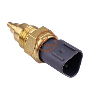 8-98023717-0 8980237170 El Fabricante Suministra Sensores de Temperatura del Agua de Alta Calidad para Maquinaria de Ingeniería - Product Image 3