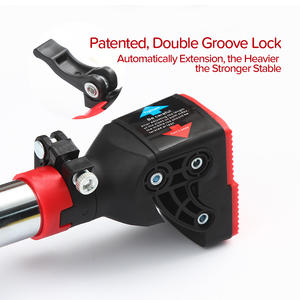 Barra de dominadas portátil sin tornillos, fabricación china - Product Image 6