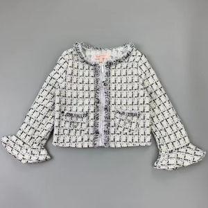 STOCKLOT DE VÊTEMENTS DE LIQUIDATION D'USINE EN GROS USA EUR TAILLE LIQUIDATE SORTIE À PRIX TOUT NOUVEAU MANTEAU POUR FEMMES - Product Image 1