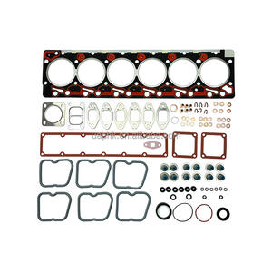 Juego de Juntas de Culata para Motor Diésel 6BT 3802363, Juego de Juntas Superiores - Product Image 1