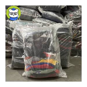 Premium Dubai Vintage homme dames enfants en balles vêtements d'occasion de marque originale - Product Image 1