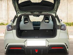 Voiture à énergie nouvelle de haute qualité, New Seal 06 GT 2025, version Smart Drive, véhicule électrique 505 Wave, 5 portes, 5 places, berline - Product Image 2