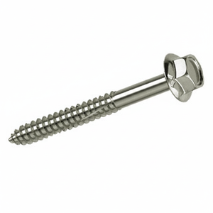 Vite autofilletante tecc 6,3X100mm pz. 10 kovervit BS ต้องแตะสกรู - Product Image 1