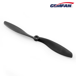 Nouveau produit Gemfan 2025 – Hélice 6 pouces à 2 pales en fibre de verre et nylon 6x6 pour avion RC à aile fixe - Product Image 4