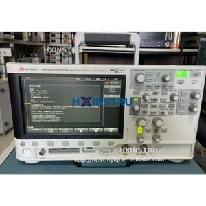 MSOX3102A 3000A ออสซิลโลสโคปแบบผสม X-Series โดย keysight (Agilent) H - Product Image 1