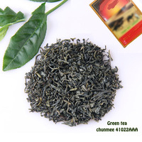 Thé Herbal Chinois de Haute Qualité en Gros, Thé Marocain Frais Vapeur Emballé Sous Vide 41022 5A