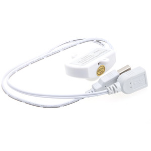 TUODI TDL-2023 미니 5V-24V PIR 모션 센서 스위치 1-5cm 감지 범위의 인간 적외선 감지기 모듈 스테인레스 스틸 IP37 - Product Image 2