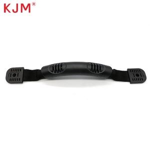 Asa de Transporte para <span class=keywords><strong>Kayak</strong></span> de Plástico con Agarre de Color Personalizado, Material de PVC de 130 mm, Apta para Kayaks - Product Image 1
