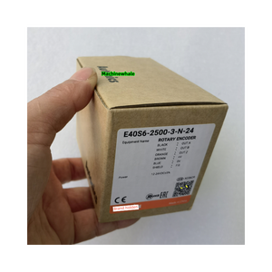 * Giá thực * <span class=keywords><strong>autonics</strong></span> E40S6-2500-3-N-24 bộ mã hóa quay gia tăng <span class=keywords><strong>E40</strong></span> Series * Bản gốc mới trong kho * - Product Image 2