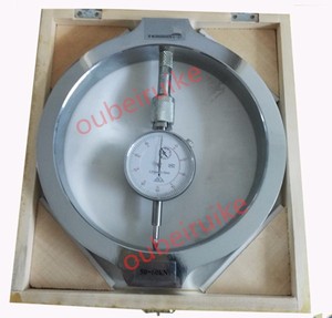 เครื่องทดสอบความเสถียรของดินด้วยเครื่องบดอัดดินแบบดิจิตอลมาร์แชลสำหรับงานก่อสร้างถนน - Product Image 6