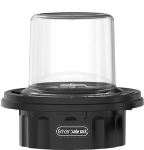 Exprimidor de Jugos Multifuncional para el Hogar, Mezclador de Acero Inoxidable, Máquina de Cocina, Trituradora de Alimentos Complementarios - Product Image 4