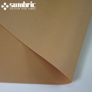 2025 phong cách mới ngoài trời giải pháp nhuộm vải polyester nấm mốc kháng Oxford vải PU sofa ngoài trời vải - Product Image 5