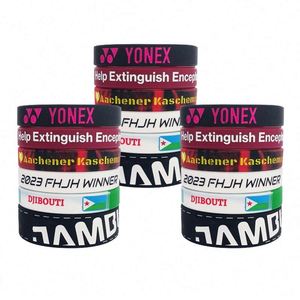 Bracelet en silicone personnalisé en gros pour le basketball – Fabrication usine - Product Image 2