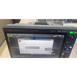 ออสซิลโลสโคป Keysight EXR604A รุ่น Infiniium EXR ซีรีส์: 6 GHz, 4 ช่องสัญญาณ, ความลึกหน่วยความจำ 1.6 Gpts, อัตราการสุ่มตัวอย่างสูงสุด 16 GSa/sec - Product Image 2