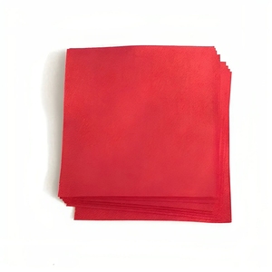 Lápiz Labial de Papel Estilo Chino, Cosmético Artesanal Antiguo, Color de Labios en Papel para Maquillaje de Belleza - Product Image 3