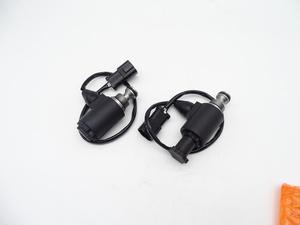 Válvula Solenoide 714-11-16830 7141116830 Compatible con las Cargadoras Komatsu WA100-3 WA120-3 WA150-3 WA180-3 WA200-3 WA300L-3 - Product Image 5