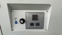 Okai I1600 Machine d'impression DTF 24 pouces à deux têtes 60cm Imprimante DTF avec secoueur de poudre