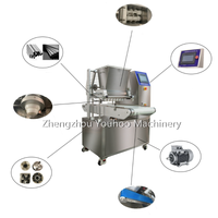 Machine à fabriquer des biscuits, appareil pour production de très bonne qualité