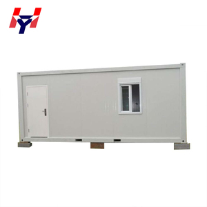 Di Động 20 Foot Flatpack Container Nhà Lao Động Trại Chỗ Ở Tại Úc - Product Image 4
