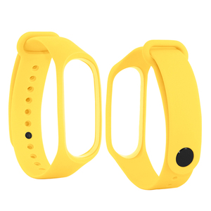 Correa <span class=keywords><strong>de</strong></span> Reloj Inteligente <span class=keywords><strong>de</strong></span> Silicona con Diseño Plegable, Pantalla IPS, Función <span class=keywords><strong>de</strong></span> Cuero, para <span class=keywords><strong>MI</strong></span> <span class=keywords><strong>Band</strong></span> <span class=keywords><strong>5</strong></span>, Repuesto Unisex, Resistente al <span class=keywords><strong>Agua</strong></span> - Product Image 3